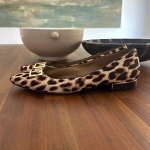 Tory Burch Gigi Ballerina flats size 8